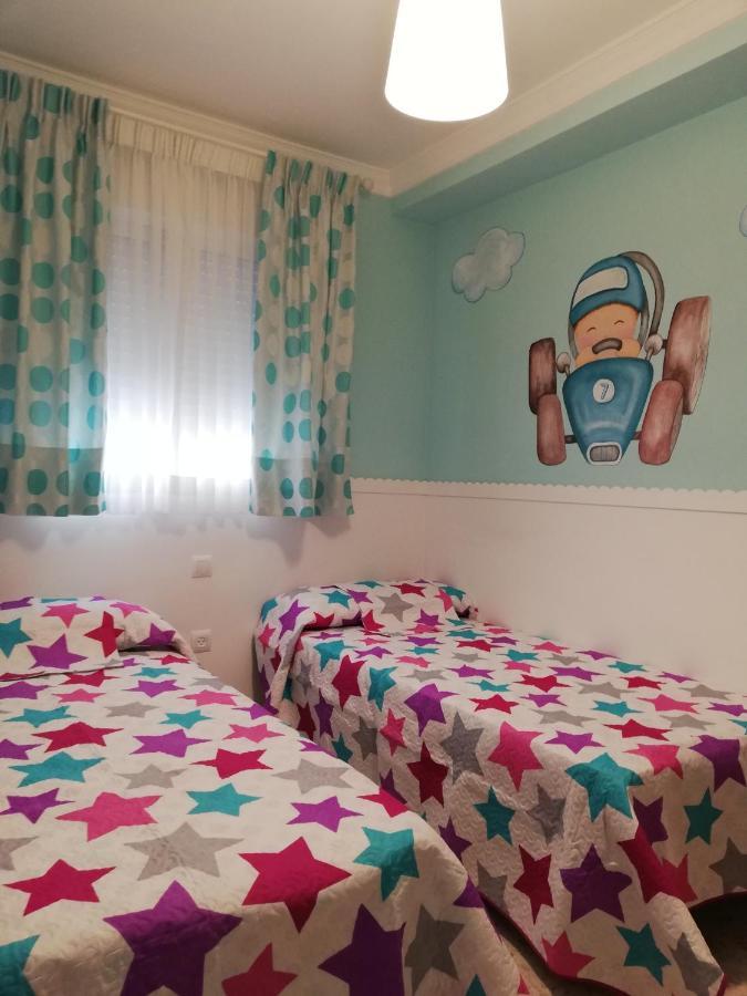 Mi Casa Tu Casa En Sanlucar Apartman Sanlúcar de Barrameda Kültér fotó
