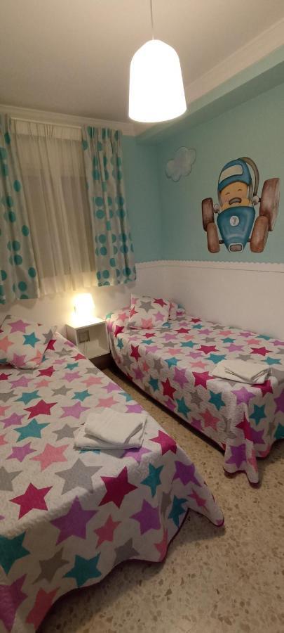 Mi Casa Tu Casa En Sanlucar Apartman Sanlúcar de Barrameda Kültér fotó