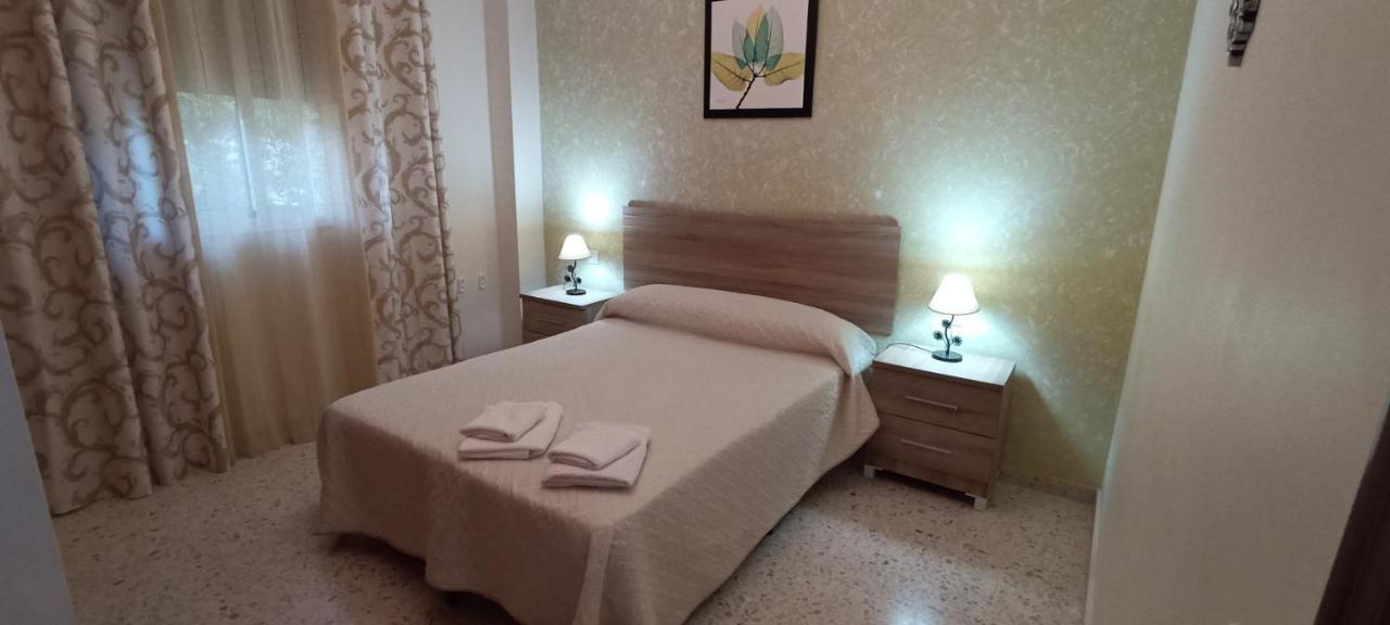 Mi Casa Tu Casa En Sanlucar Apartman Sanlúcar de Barrameda Kültér fotó